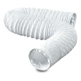 Duto Flexivel Pvc Ar