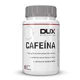 Dux Cafeina 30 Capsulas