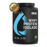 Dux Whey Protein Isolado
