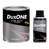 Duxone Dx1820 Primer Pu Bi-comp. 750ml + Cat. Dx182 150ml