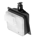 Duzforei A0008206012 Motor Atuador De Liberação De Aba De Combustível, Substituição Para Mercedes-benz W177 A-class W247 B-class 2018-2022 C118 Cla 2019-2022, Substitui A0008204409 A0008202205
