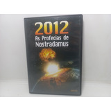 Dvd 2012