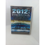 Dvd 2012