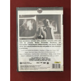 Dvd - A Hipótese Da Pintura Roubada - Novo