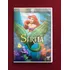 Dvd - A Pequena Sereia - Disney - Edição Diamante - Seminovo