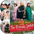 Dvd - A Princesa E A Plebeia - Trilogia Box Vanessa