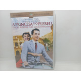 Dvd - A Princesa E O Plebeu - Edição De Colecionad - Cx - 37