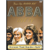 Dvd Abba