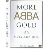 Dvd Abba
