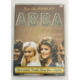 Dvd Abba