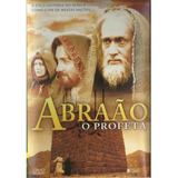 Dvd Abraao