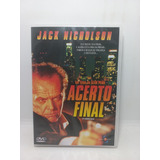 Dvd Acerto