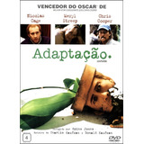 Dvd Adaptacao