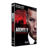 Dvd Agente