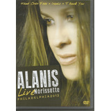 Dvd Alanis