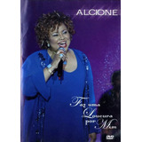 Dvd Alcione