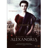 Dvd Alexandria