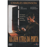 Dvd Alguem