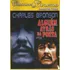 Dvd - Alguém Atrás Da Porta - Charles Bronson