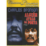 Dvd Alguem