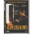 Dvd  -  Alguem Atras Da Porta  -  Charles Bronson