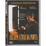 Dvd Alguem