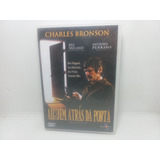 Dvd Alguem