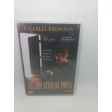 Dvd Alguem