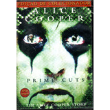 Dvd Alice