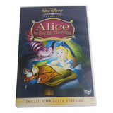 Dvd Alice
