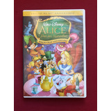 Dvd Alice