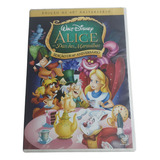 Dvd Alice