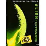 Dvd Alien