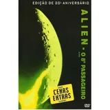 Dvd Alien
