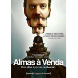 Dvd Almas