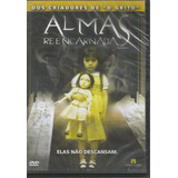 Dvd Almas