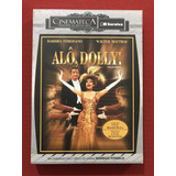 Dvd Alo