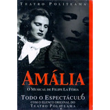 Dvd Amalia
