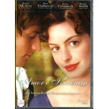 Dvd Amor