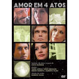 Dvd Amor