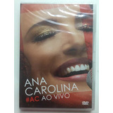 Dvd Ana