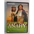 Dvd - Anahy De Las Misiones - Com Marcos Palmeira E Araci Es
