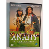 Dvd Anahy