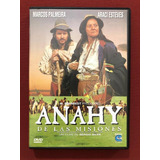 Dvd Anahy