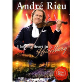 Dvd Andre
