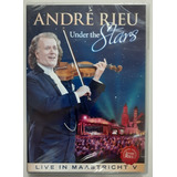 Dvd Andre