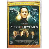 Dvd Anjos
