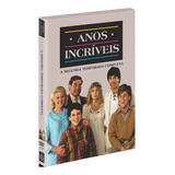 Dvd Anos