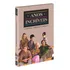 Dvd - Anos Incríveis - 3a Temp. - ( 1989 ) - Lacrado