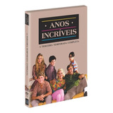 Dvd Anos
